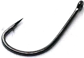Крючки Hayabusa H.UMT209 Gold, B.Ni. (10шт)